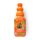 Keshet carrot orange juice