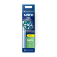 Насадки сменные Oral-B Cross Action CleanMaximiser для электрической зубной щётки