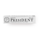 Зубная паста President Smokers RDA 120 отбеливающая для курящих