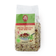 Organic buckwheat and rice mix free gluten