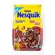 Готовый завтрак Nesquik Choco waves с витаминами и минералами