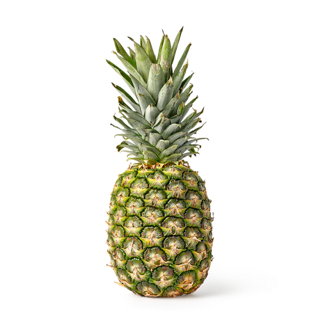 Ананас Коста рика