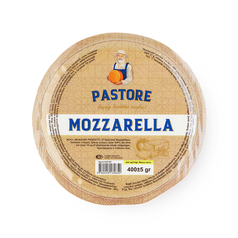 Сыр Моцарелла Essi 45%