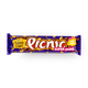 Конфета Picnic Super Peanut карамель, хлопья, изюм в глазури