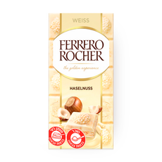 Ferrero Rocher White Chocolate