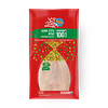 Frozen Tilapia pack