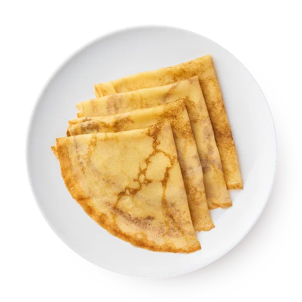 Блины домашние Damdala