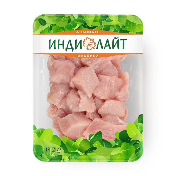 Азу из индейки «Индилайт»