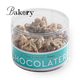 Bakery Rocha almonds and white chocolate