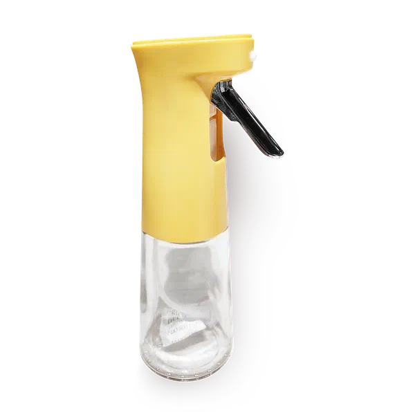 Соусница стеклянная