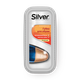 Губка для обуви Silver Express бесцветный