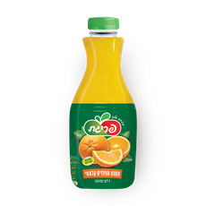 Prigat Fresh Squeezed Orange Juice