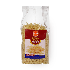 Extra thin egg noodles