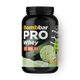 Коктейль протеиновый Bombbar Pro Whey фисташковое мороженое