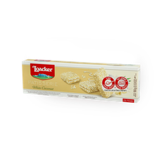 Loacker Grand Patisserie White Coconut
