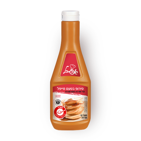 Epical Maple syrup