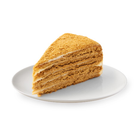 Торт Медовик «Из Лавки»