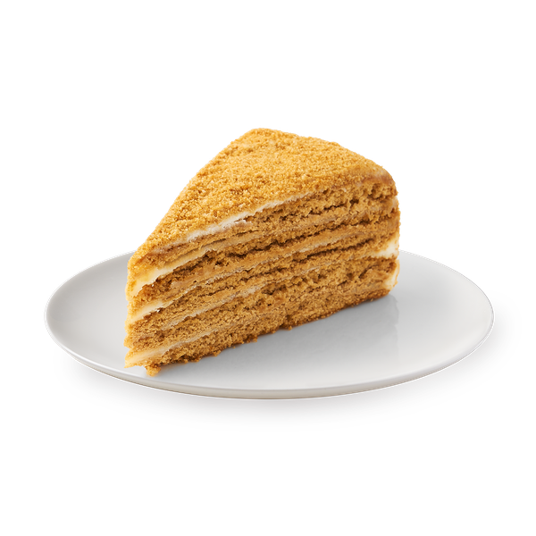 Торт Медовик «Из Лавки»