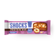 Батончик FitnesShock фундук