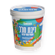 גלידה גןעדן - ריבת חלל מקשיו וטופי מלוח