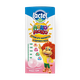 Молочный коктейль Бабл Гам Lactel Loko Moko