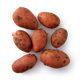 Картофель красный ранний