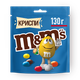 Драже Криспи M&M's с хрустящим центром