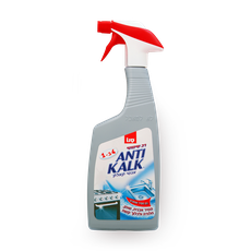 Sano Anti Kalk General Cleaning