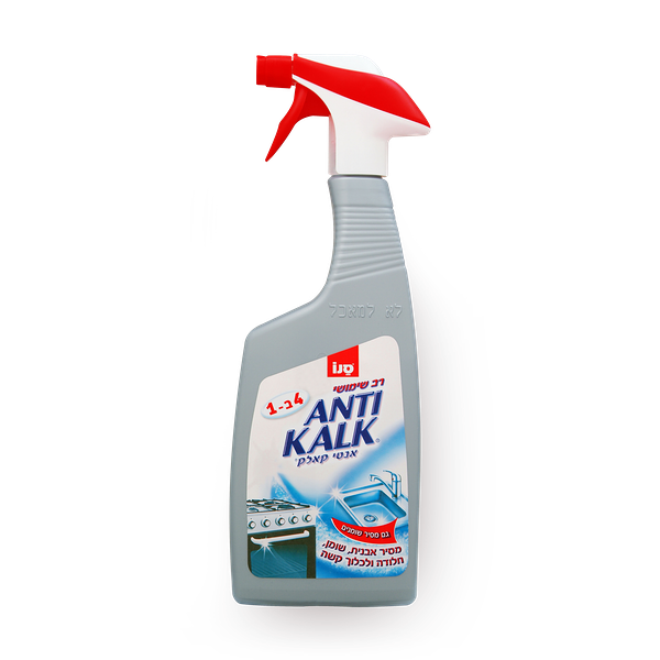 Sano Anti Kalk General Cleaning