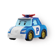 Машинка Robocar Poli мини Поли