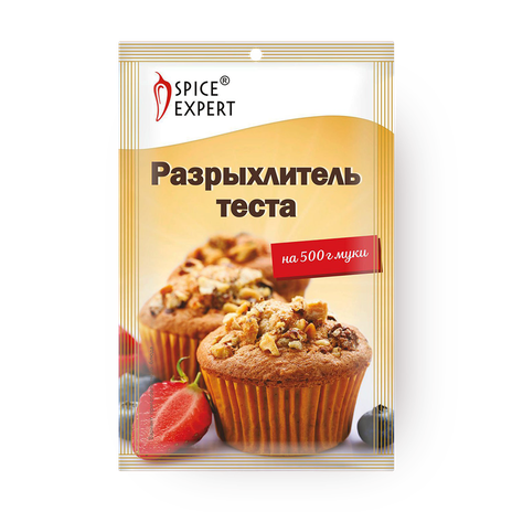 Разрыхлитель