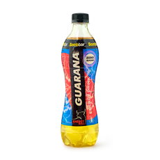 Энергетический напиток Guarana Bombbar Energy Bull без сахара, 500 мл ...