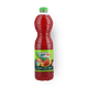 Primor strawberry-banana soft drink