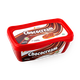 Шоколадный крем Chococream лодка