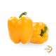 Yellow pepper pack