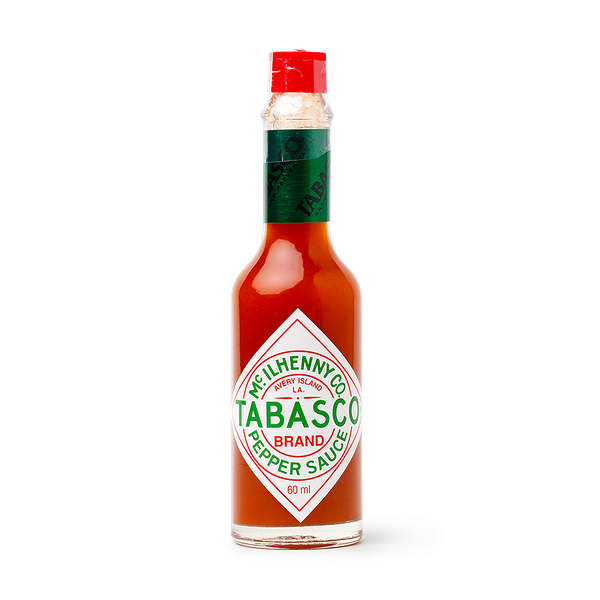 Соус Tabasco переч­ный красный