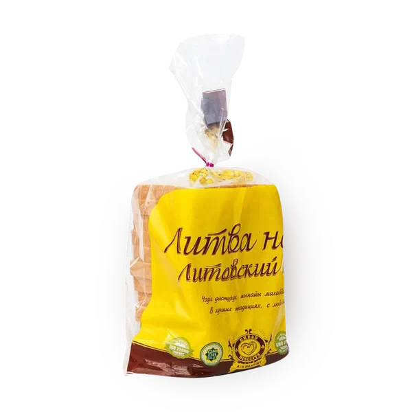 Хлеб сэндвич Toast&Taste нарезанный