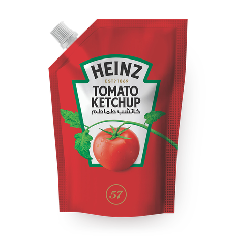 Кетчуп томатный Heinz