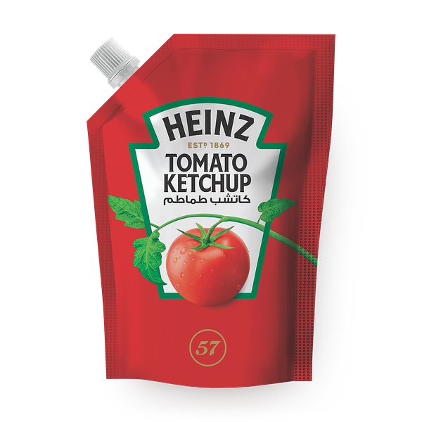 Кетчуп томатный Heinz