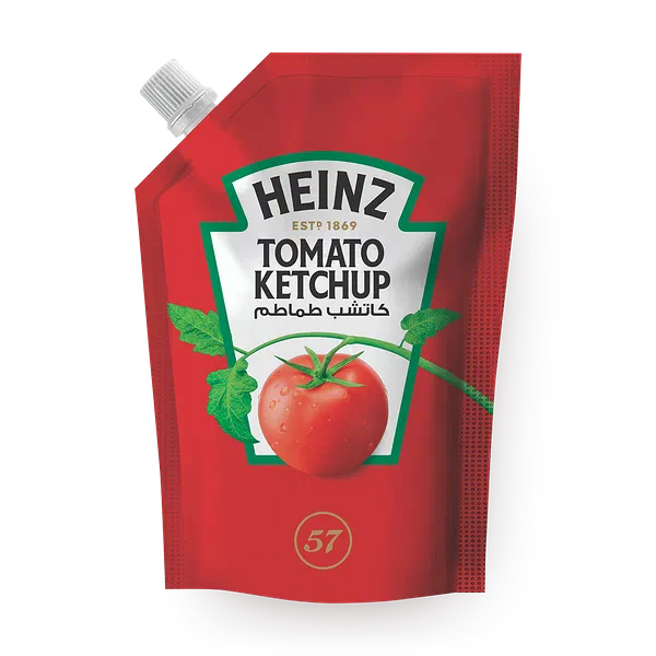 Кетчуп томатный Heinz