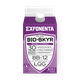 Напиток кисломолочный обезжиренный Exponenta Bio-Skyr 3 в 1 черника-голубика