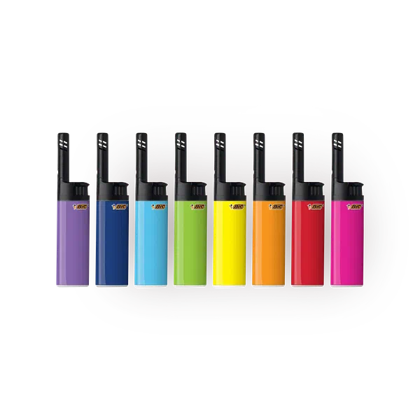 Зажигалка Bic Бытовая