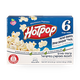 Hotpop Lite Popcorn for microwave