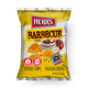 Herr's BBQ-flavored potato snack
