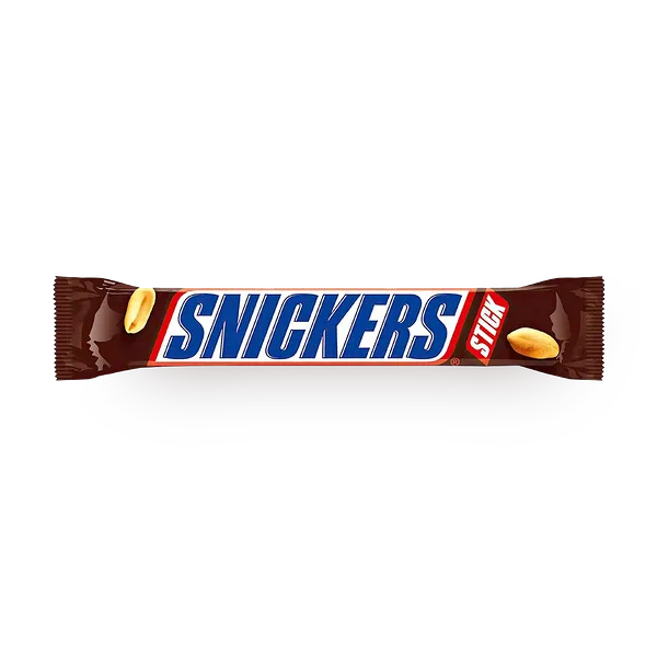 Батончик Snickers Super