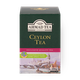 Чай Ahmad Ceylon крупный