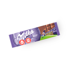 Milka Mundial Milk chocolate