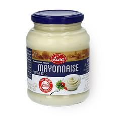 Lina mayonnais