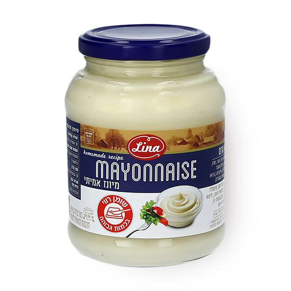 Lina mayonnais