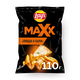 Чипсы Lay's Maxx пицца 4 сыра